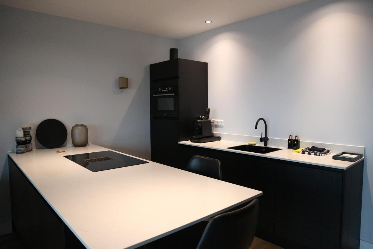 Appartement Luxe In Haven Marina - 2 Badkamers Kamperland