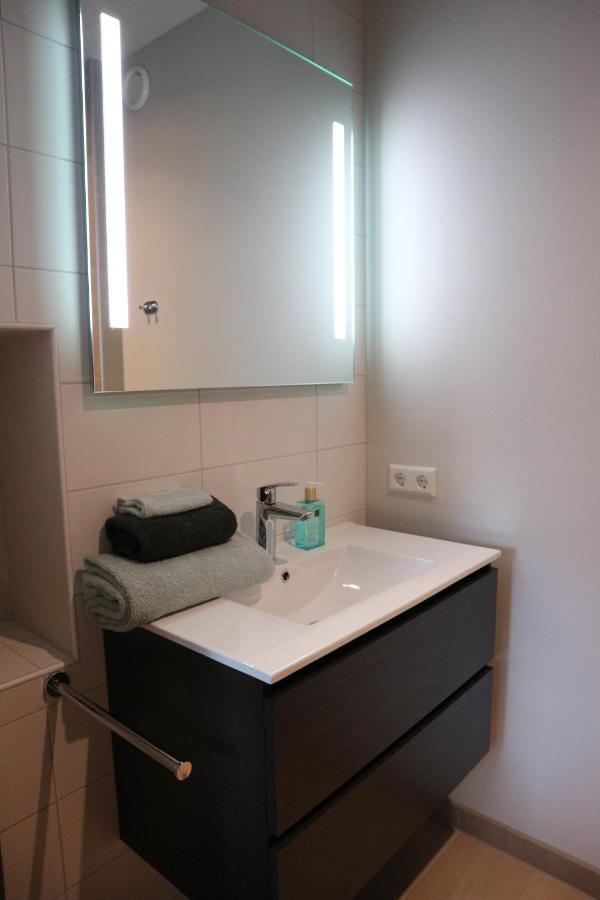 Appartement Luxe In Haven Marina - 2 Badkamers *