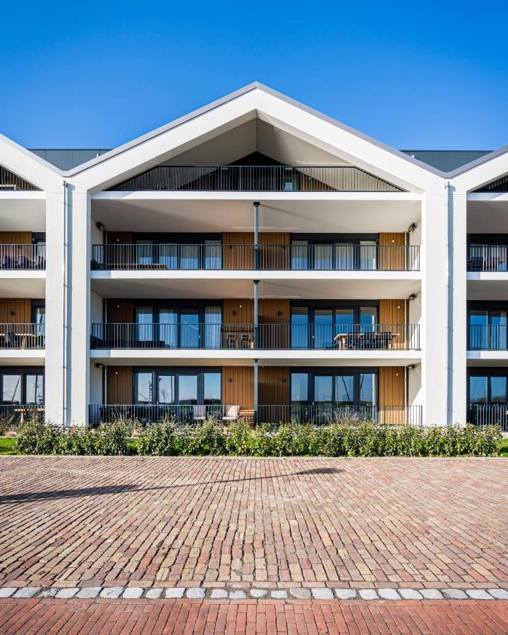 Appartement Luxe In Haven Marina - 2 Badkamers