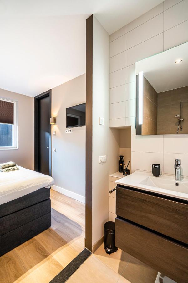 Appartement Luxe In Haven Marina - 2 Badkamers *